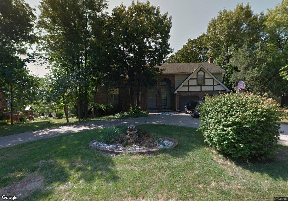 13613 W 48th St, Shawnee, KS 66216 - photo 1