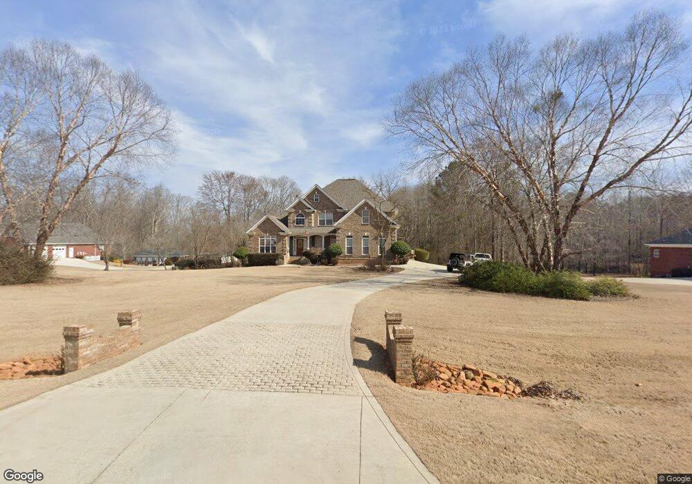 30 Bear Creek Walk unit 2, Covington, GA 30014 - photo 1