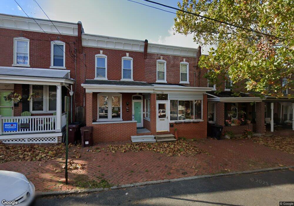 907 N Clayton St, Wilmington, DE 19805 - photo 1