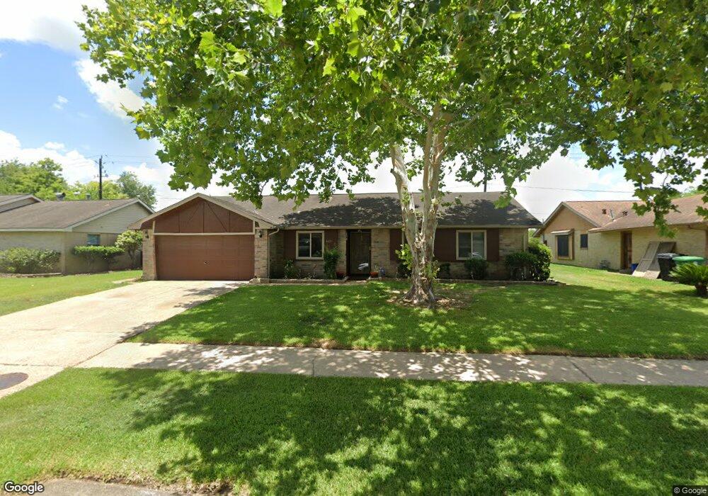 8423 Misty Vale Ln, Houston, TX 77075 - photo 1