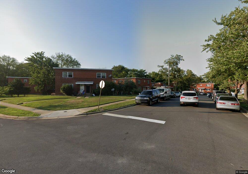 927 7th St, Laurel, MD 20707 - photo 1