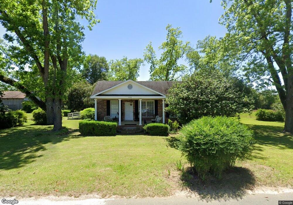 1224 Merrillville Rd, Thomasville, GA 31757 - photo 1