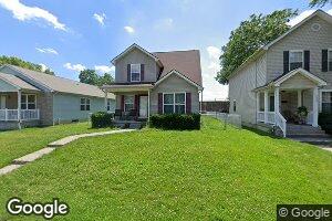 1413 Gibbard Ave, Columbus, OH 43219