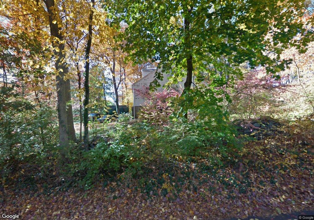 11 Red Coat Rd, Westport, CT 06880 - photo 1