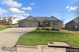 947 Fox Ridge Rd, Dike, IA 50624