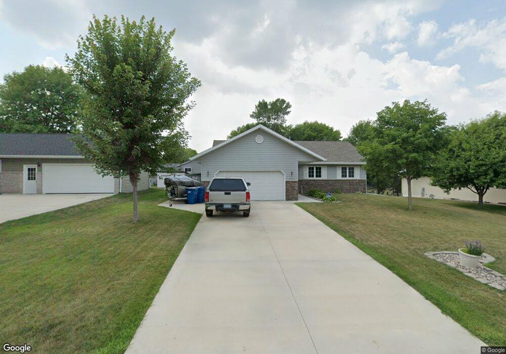 1955 E Highview Dr, Sauk Rapids, MN 56379 - photo 1