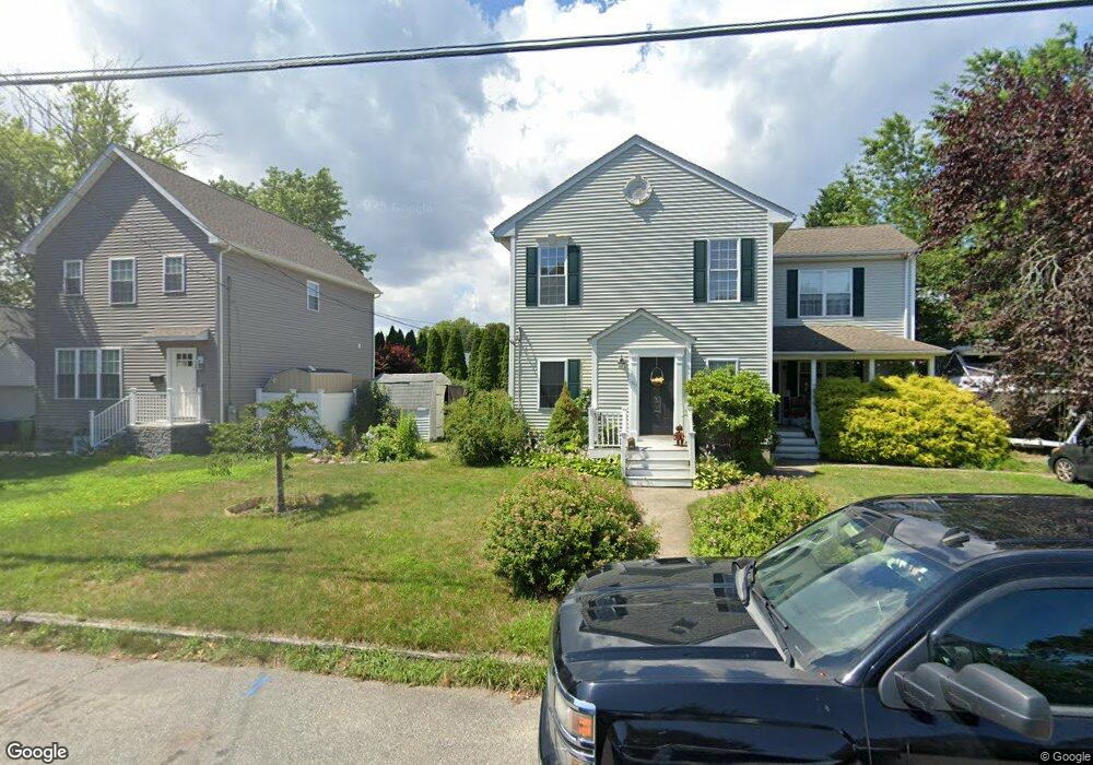 109 Royland Rd, Warwick, RI 02889 - photo 1