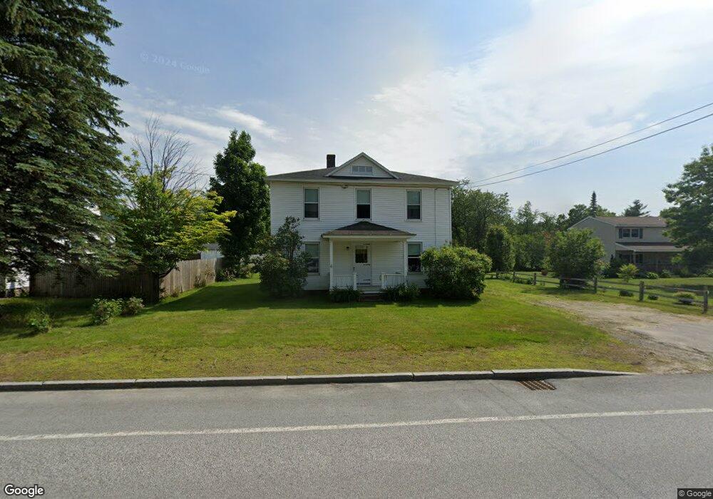 123 Us Route 302 W, Whitefield, NH 03598 - photo 1