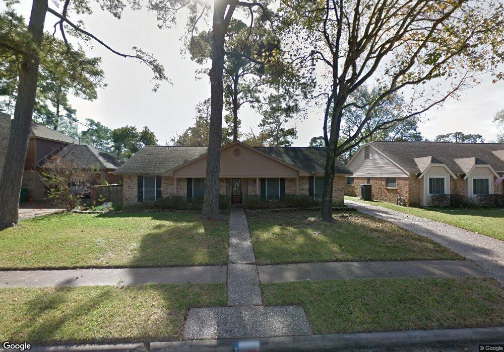 1111 Thornton Rd, Houston, TX 77018 - photo 1