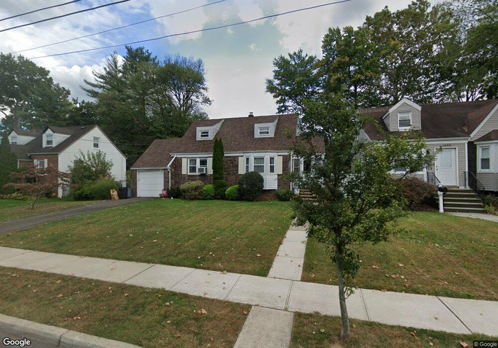 1395 Winslow Ave, Union, NJ 07083 - photo 1