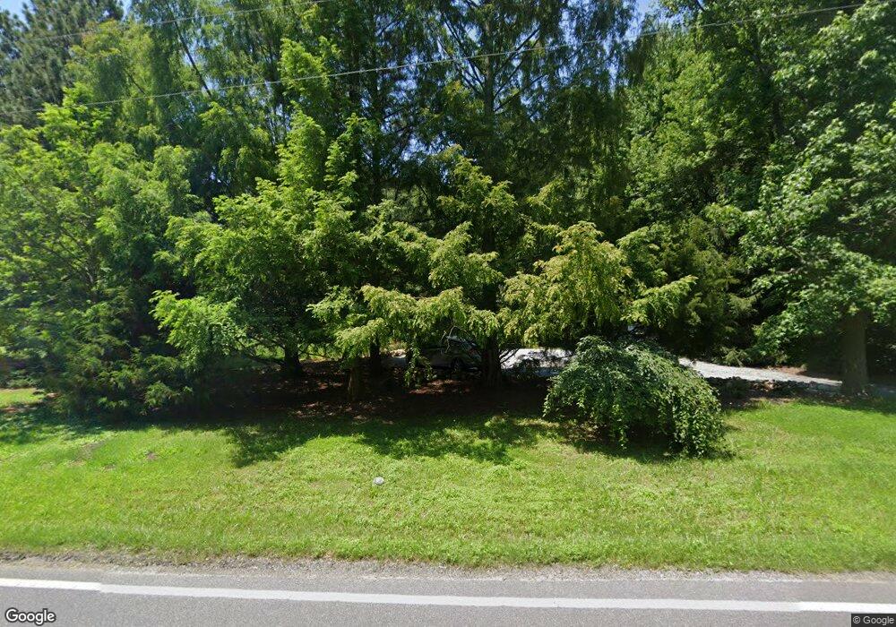 5170 Eastern Neck Rd, Rock Hall, MD 21661 - photo 1