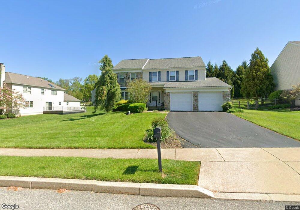 202 Cardinal Dr, Conshohocken, PA 19428 - photo 1