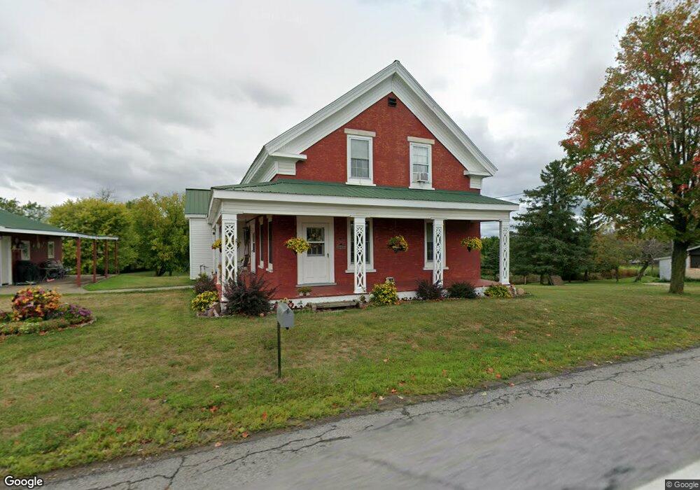 9815 State Highway 56, Massena, NY 13662 - photo 1