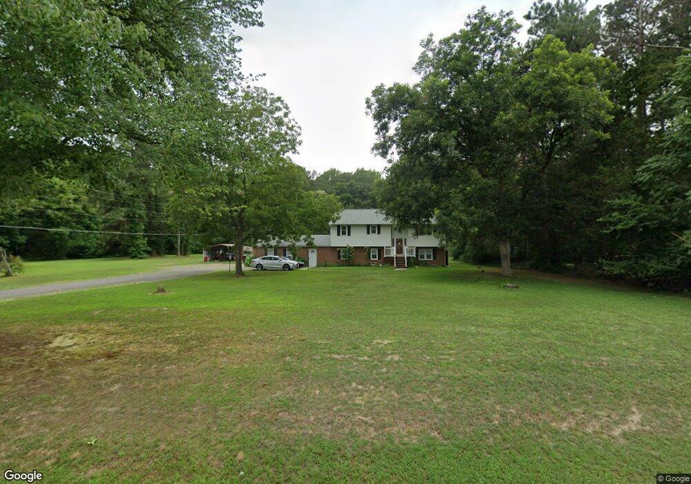 4714 Takach Rd, Prince George, VA 23875 - photo 1