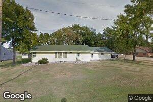 204 Blaine St S, Colfax, ND 58018