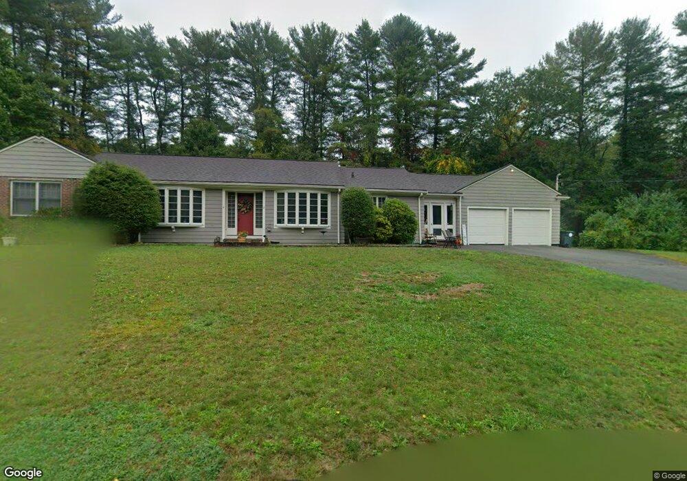 17 Terrybrook Rd, Rehoboth, MA 02769 - photo 1