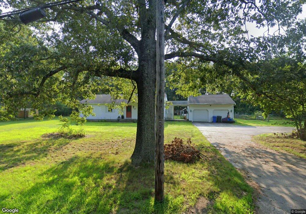 439 Green Hollow Rd, Danielson, CT 06239 - photo 1