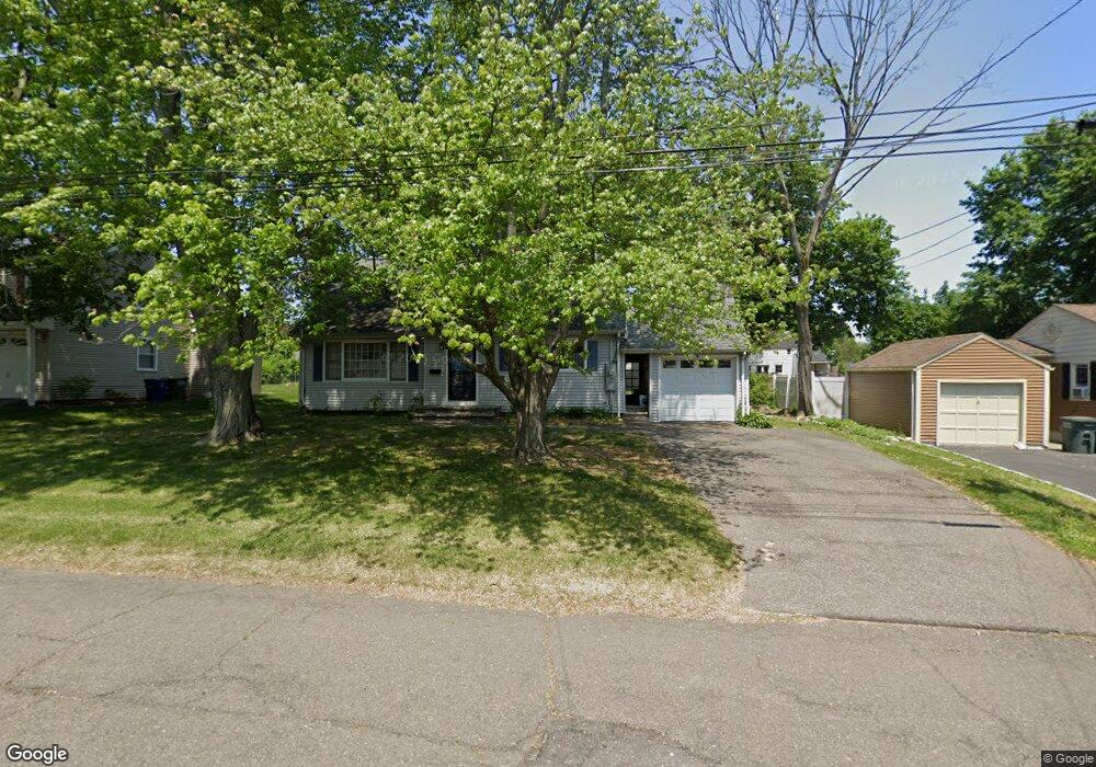 120 Elmsford Rd, Bridgeport, CT 06606 - photo 1