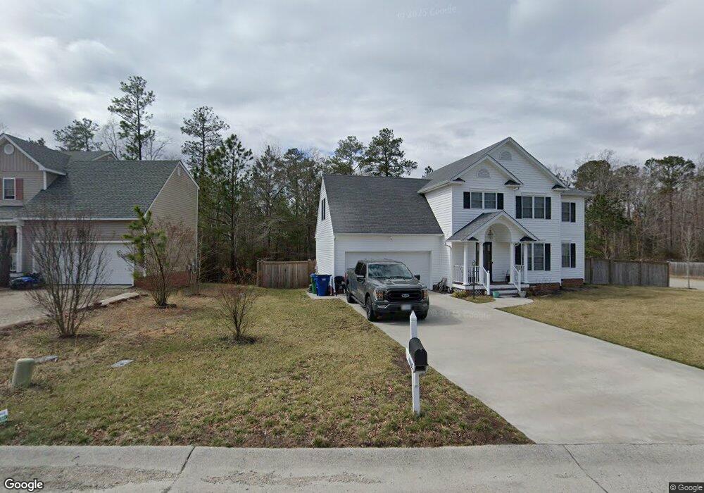 4502 Heidi Mews, Midlothian, VA 23112 - photo 1