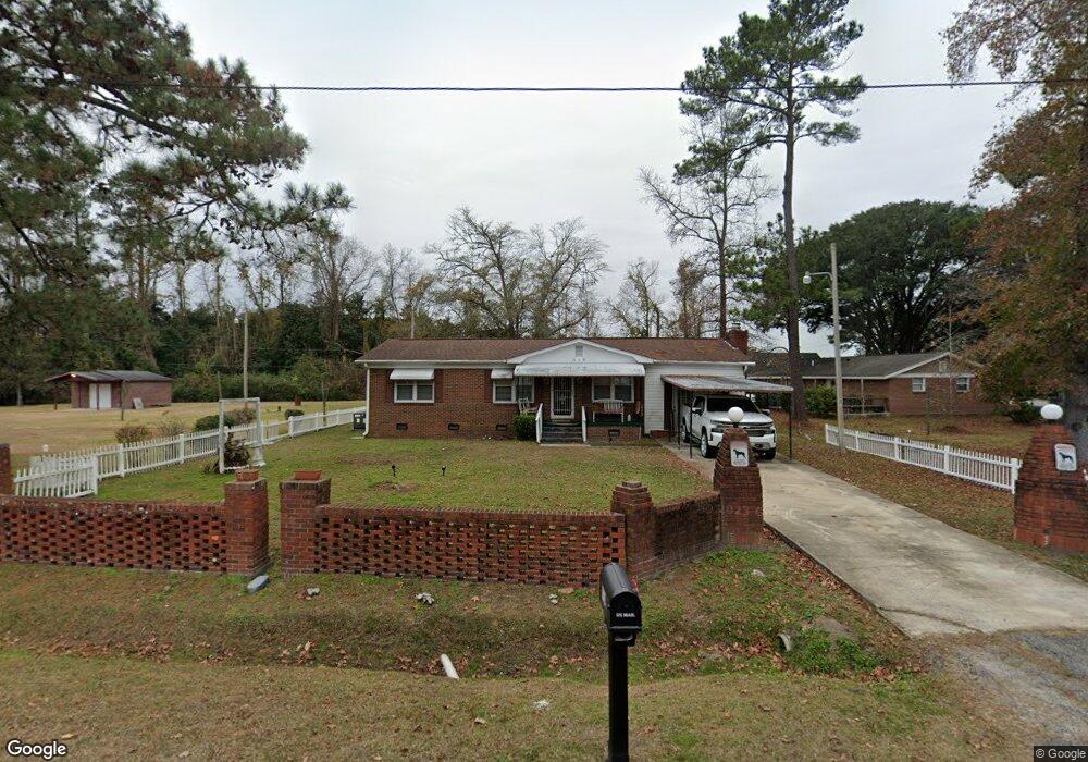 1704 Maple Ave, Conway, SC 29527 - photo 1