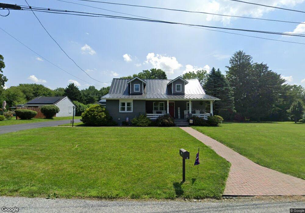 435 Cedar Spring Rd unit GARAGE, Kennett Square, PA 19348 - photo 1