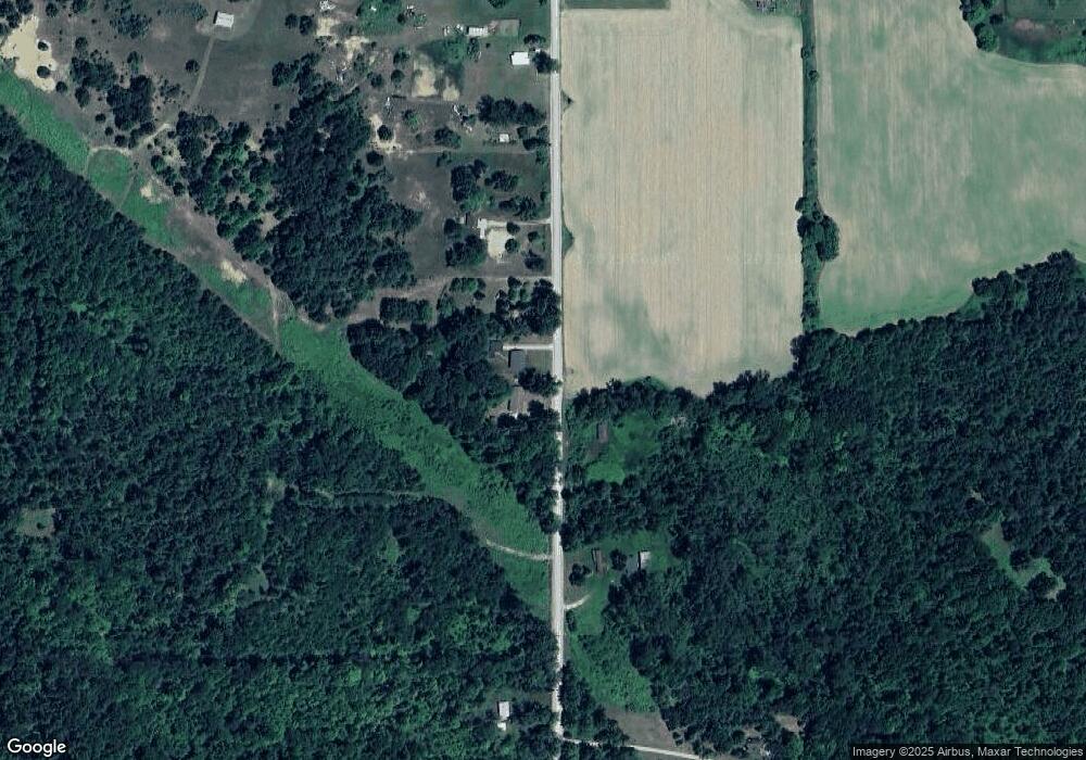 1881 N Fire Rd, Twining, MI 48766 - photo 1