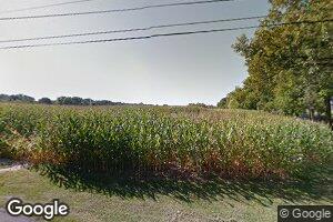 10381 W County Road 500 N, Gaston, IN 47342