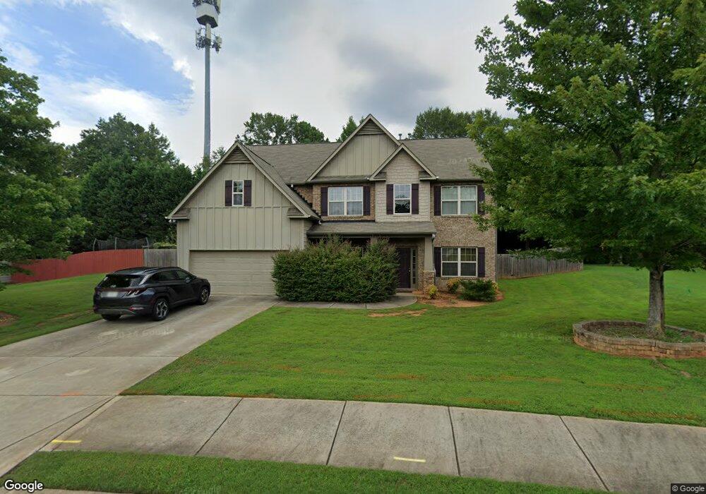 2050 Kinridge Place Ct, Marietta, GA 30062 - photo 1