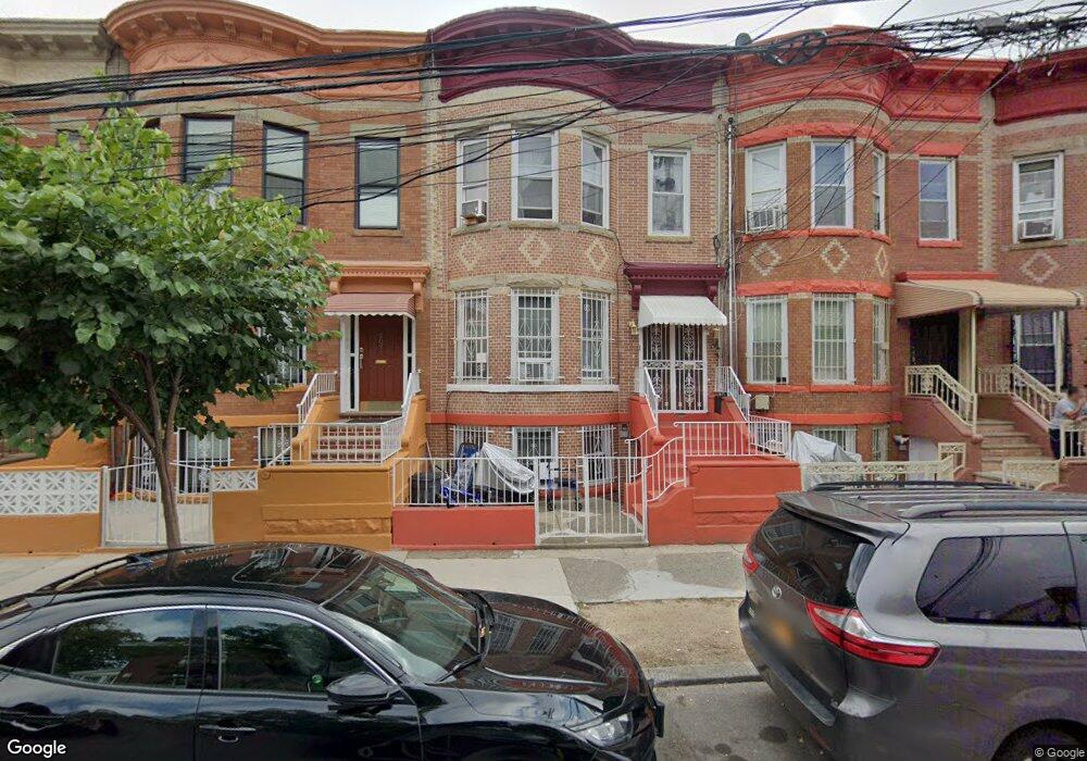 209 Hemlock St, Brooklyn, NY 11208 - photo 1