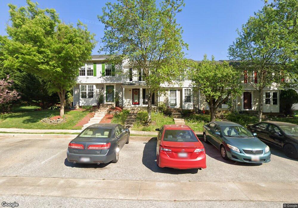 2061 Wisper Woods Way, Windsor Mill, MD 21244 - photo 1