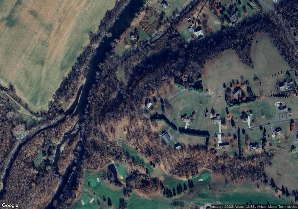 495 Valley View Rd, Moorefield, WV 26836 - photo 1