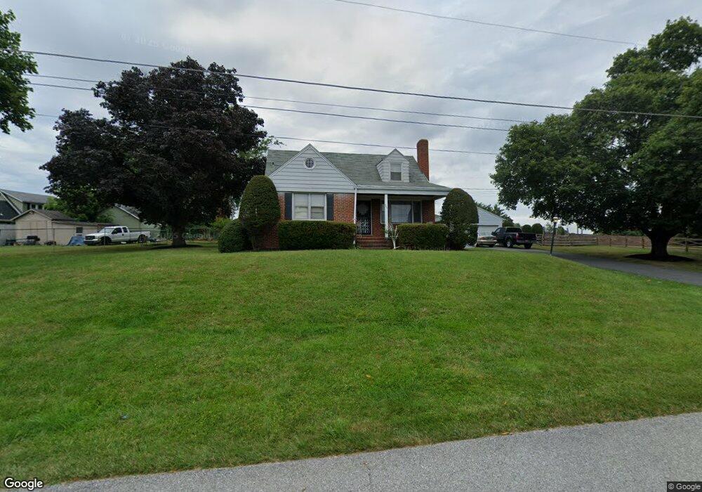 8504 Summit Ave, Windsor Mill, MD 21244 - photo 1