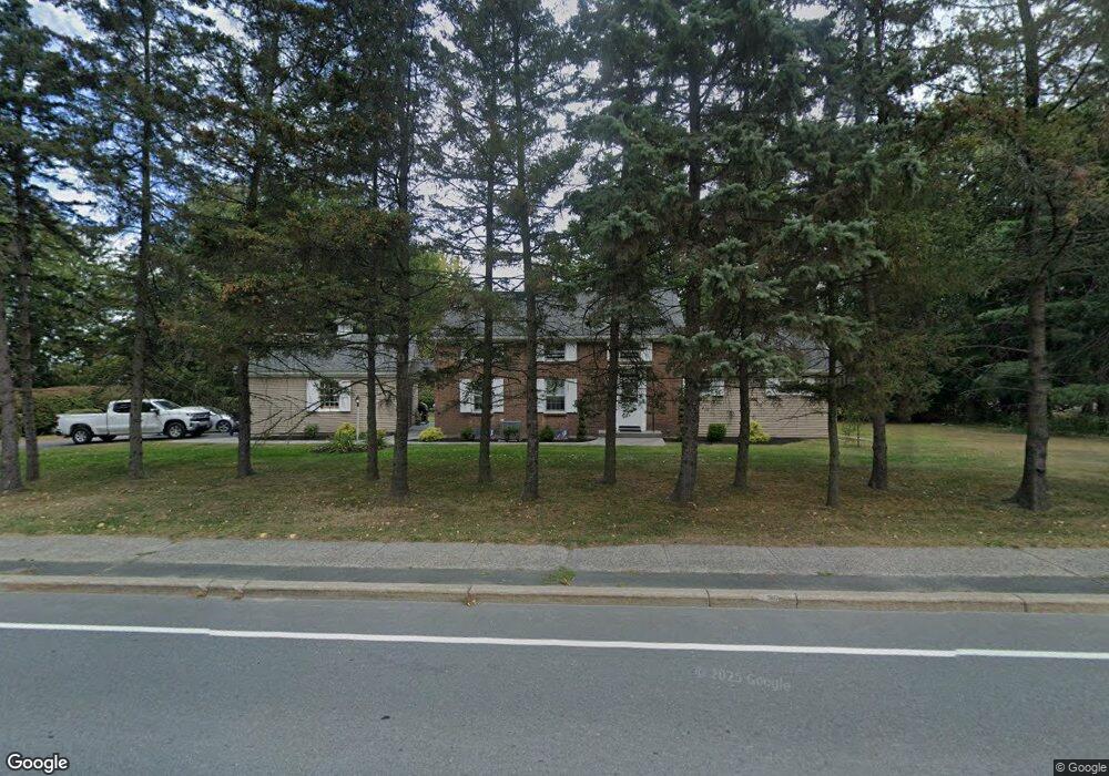 100 Williams Rd, Troy, NY 12180 - photo 1