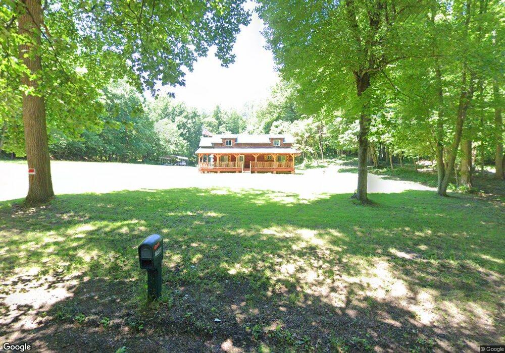 7738 N 200 E, La Porte, IN 46350 - photo 1