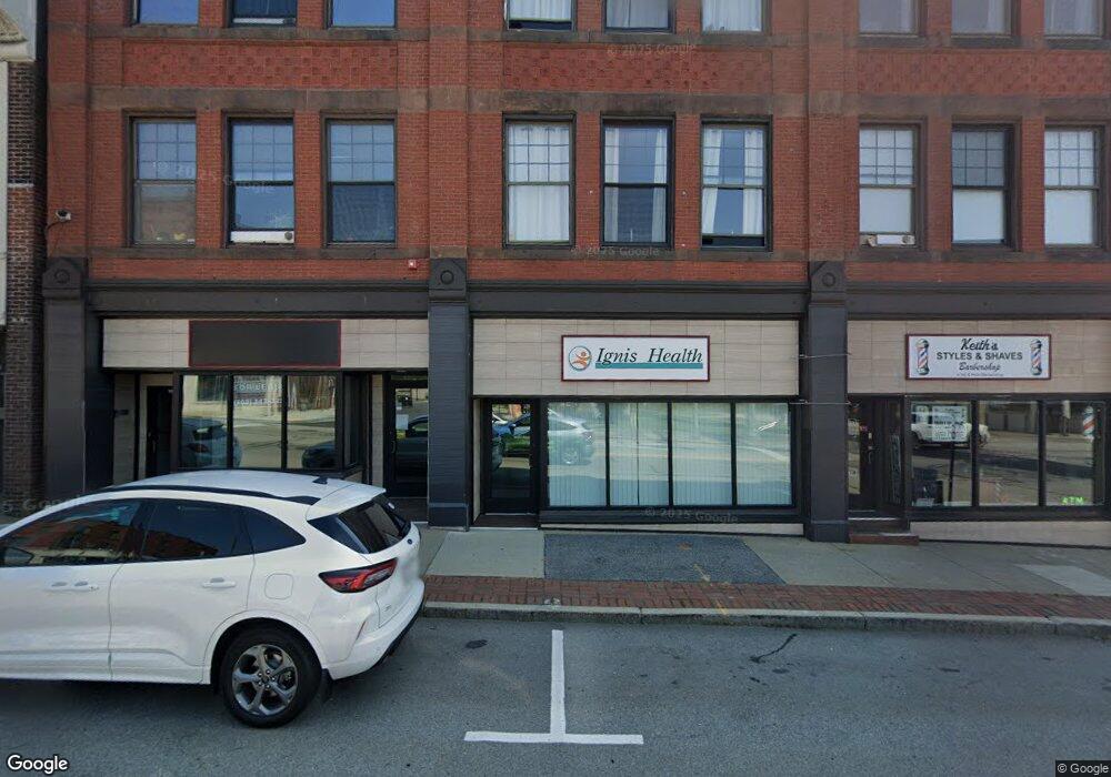 118 Main St unit 120, Webster, MA 01570 - photo 1