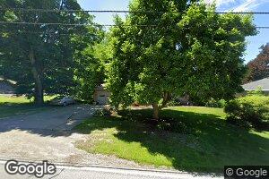 4638 Lake Pleasant Rd, Erie, PA 16504