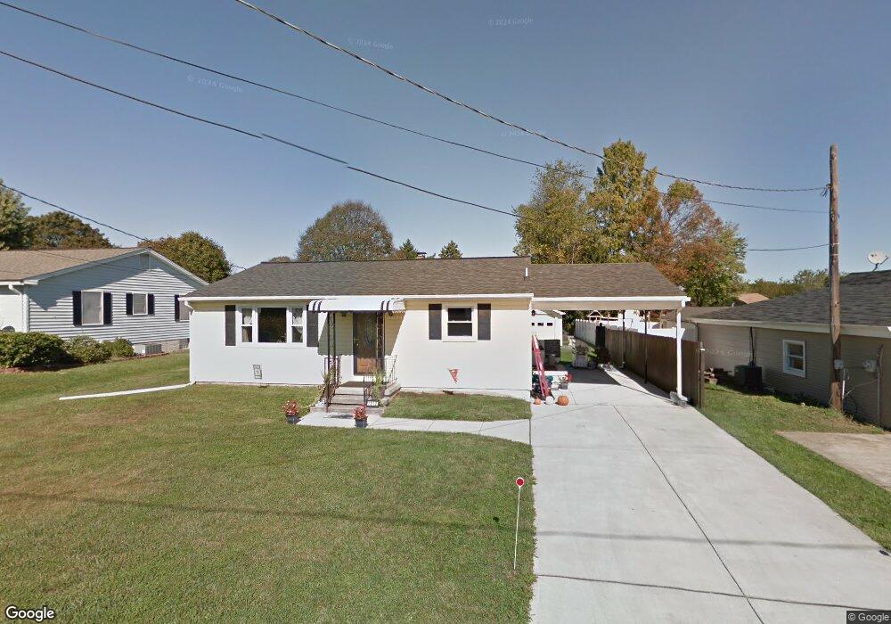 1012 Waite Ave, Sykesville, MD 21784 - photo 1