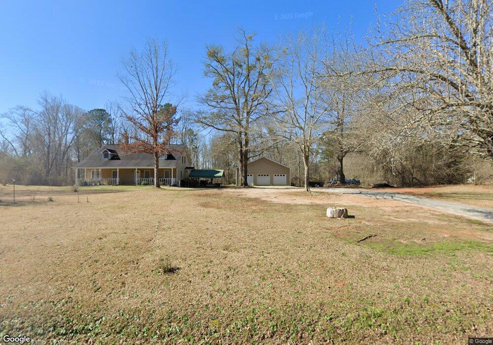 1169 Penland Rd, Covington, GA 30014 - photo 1