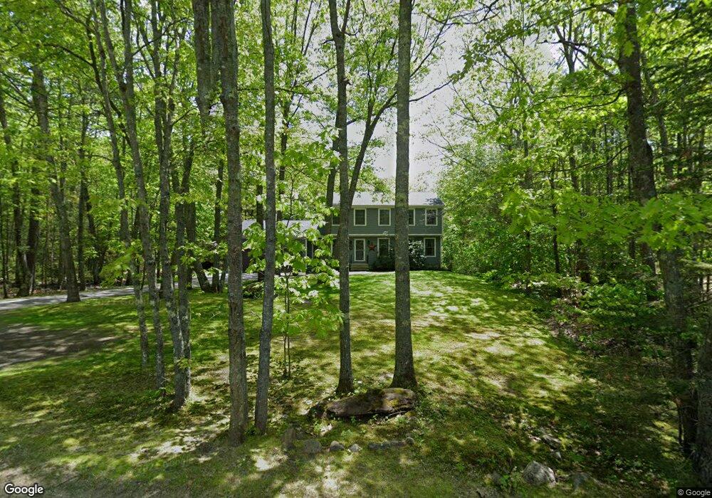 30 Kings Point Rd, West Bath, ME 04530 - photo 1