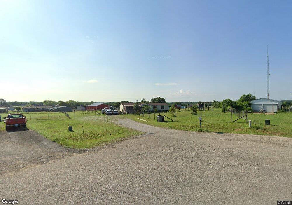 218 Prairie Ln, Azle, TX 76020 - photo 1