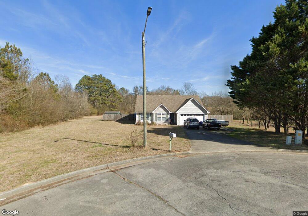 106 Larkspur Dr SW, Calhoun, GA 30701 - photo 1