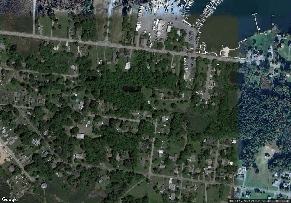 5796 Kent Ave, Rock Hall, MD 21661 - photo 1