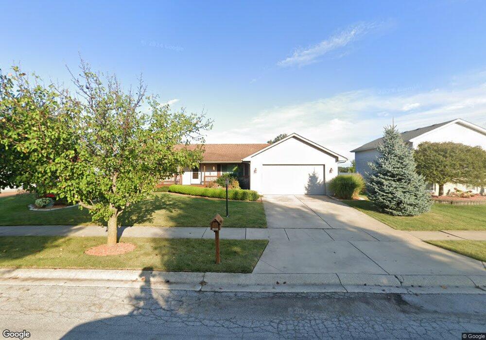 13501 Cardinal Ln, Cedar Lake, IN 46303 - photo 1