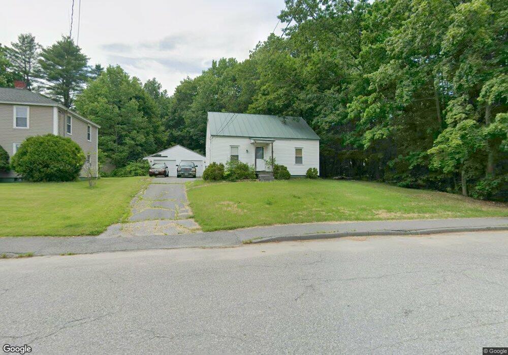 29 Collette St, Waterville, ME 04901 - photo 1