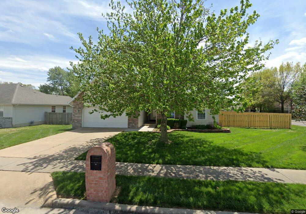 1006 Dustin Ln, Nixa, MO 65714 - photo 1