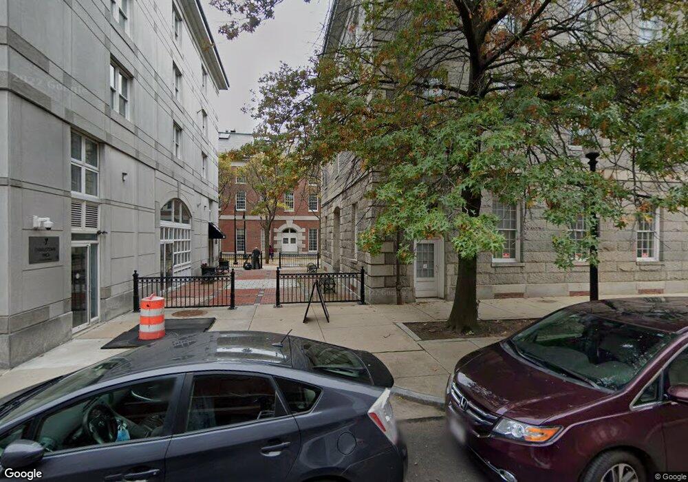 86 3rd Ave, Charlestown, MA 02129 - photo 1