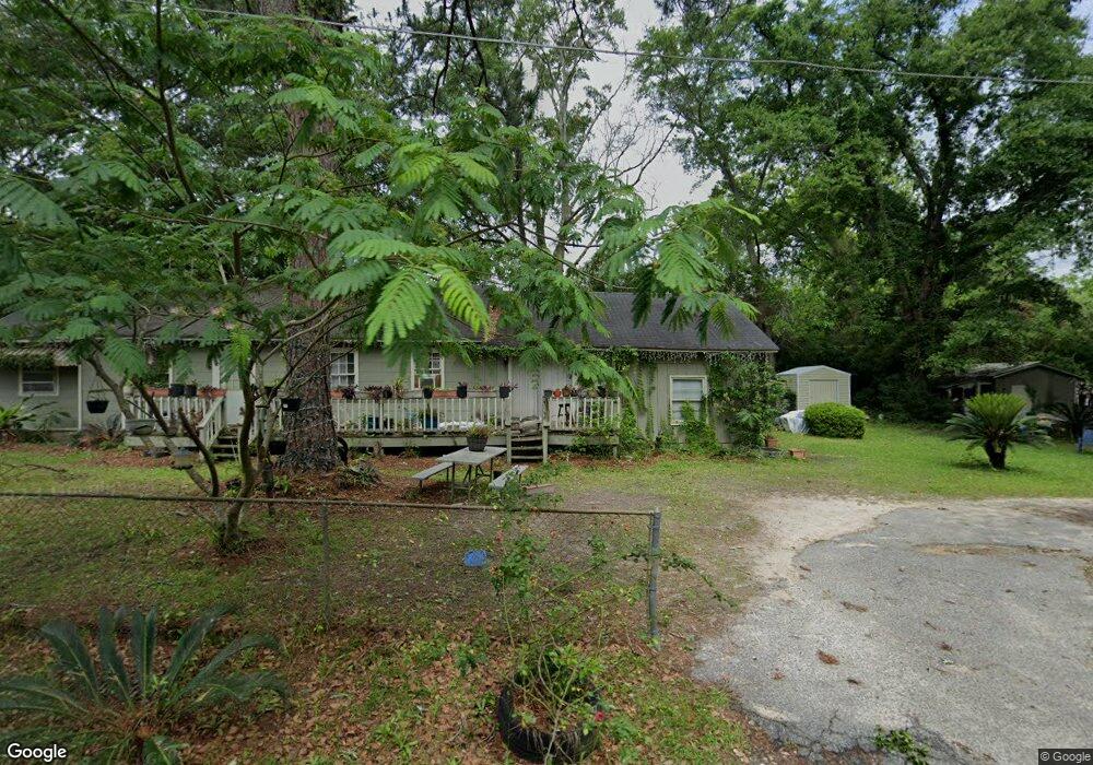 512 N Barnes St, Quitman, GA 31643 - photo 1