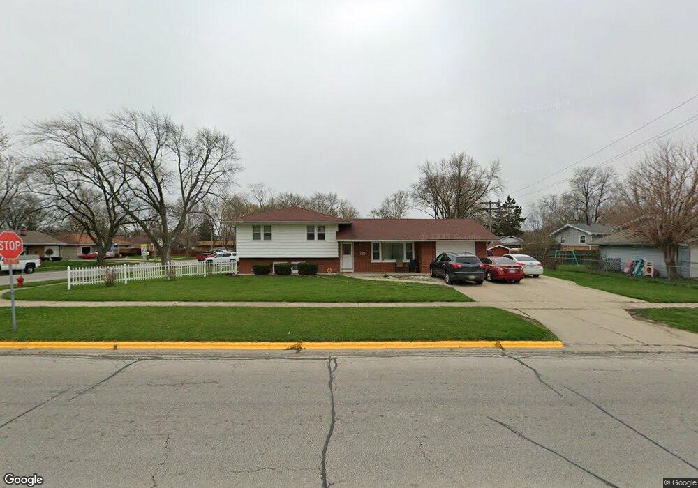 1236 W Illinois Ave unit 2, Aurora, IL 60506 - photo 1