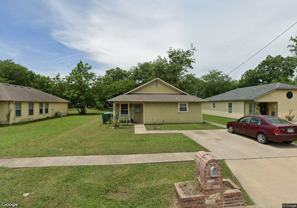 604 N East St, Sherman, TX 75090 - photo 1