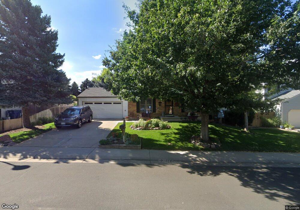 16370 E Ohio Place, Aurora, CO 80017 - photo 1